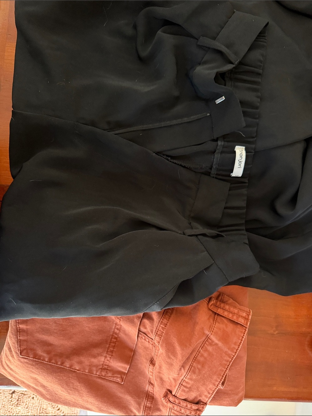 THREE Women’s Pants - Picture 3 of 5